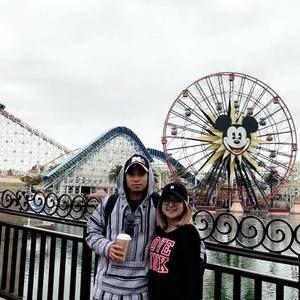 Meet your Posher, Tony